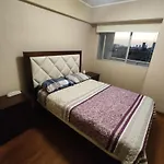 Habitacion Con Camarote